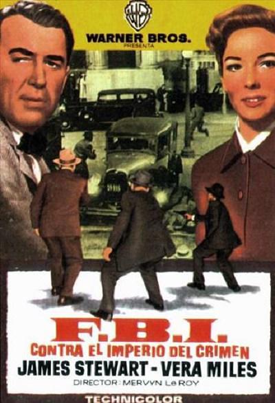 电影《联邦调查局故事  The FBI Story》（1959美国）--高清4K/1080P迅雷BT资源下载