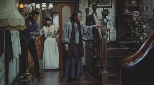 电影《恶魔吹着笛子来  悪魔が来りて笛を吹く》（1979日本）--高清4K/1080P迅雷BT资源下载