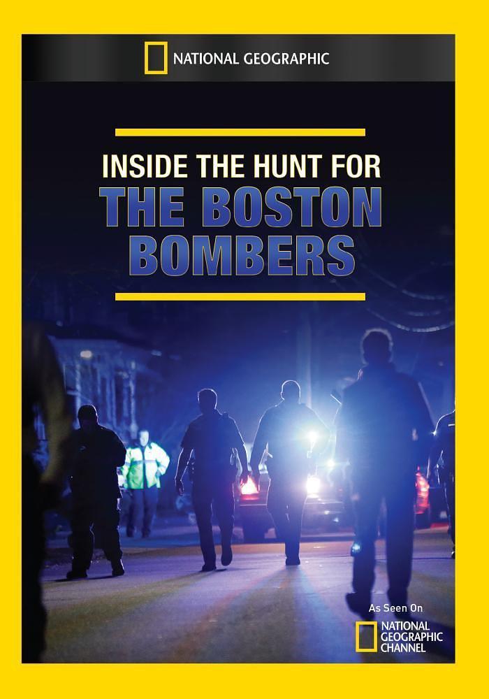 电影《波士顿马拉松爆炸案调查  Inside the Hunt for the Boston Bombers》（2014英国 / 美国）--高清4K/1080P迅雷BT资源下载