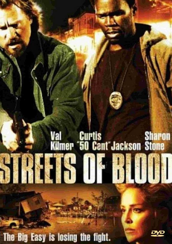 电影《血街  Streets of Blood》（2009美国）--高清4K/1080P迅雷BT资源下载