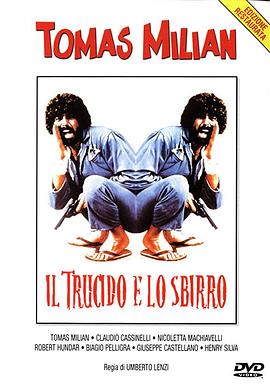 电影《大贼神探小偷  Il trucido e lo sbirro》（1976意大利）--高清4K/1080P迅雷BT资源下载