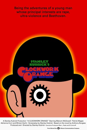 电影《发条橙  A Clockwork Orange》（1971英国 / 美国）--高清4K/1080P迅雷BT资源下载