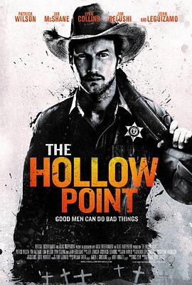 电影《空尖弹  The Hollow Point》（2016美国）--高清4K/1080P迅雷BT资源下载