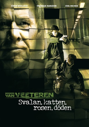 电影《范维特伦系列：燕子，猫，玫瑰，死亡  Svalan, katten, rosen, döden》（2006瑞典）--高清4K/1080P迅雷BT资源下载