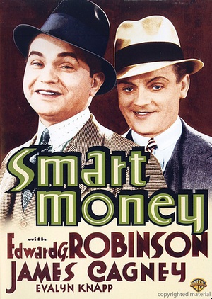 电影《挥金如土  Smart Money》（1931美国）--高清4K/1080P迅雷BT资源下载