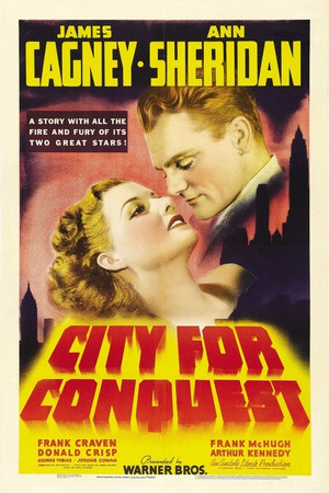 电影《光荣之都  City for Conquest》（1940美国）--高清4K/1080P迅雷BT资源下载