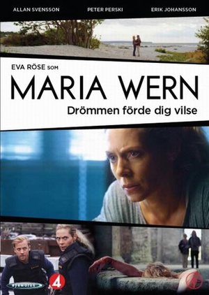 电影《玛利亚·韦恩系列: 梦游人  Maria Wern: Drömmen förde dig vilse》（2013瑞典）--高清4K/1080P迅雷BT资源下载