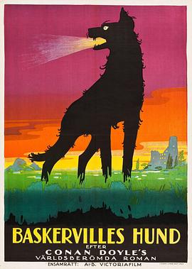 电影《巴斯克维尔的猎犬  Der Hund von Baskerville》（1929德国）--高清4K/1080P迅雷BT资源下载