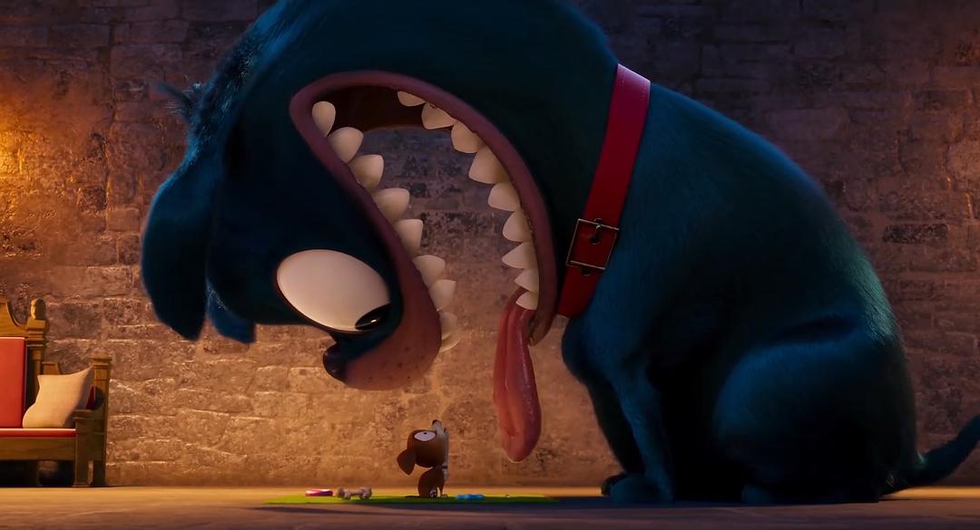 动漫《精灵旅社番外篇：精灵怪宠  Monster Pets: Hotel Transylvania》（2021美国）--高清4K/1080P迅雷BT资源下载