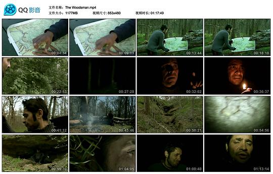 电影《The Woodsman》（2012美国）--高清4K/1080P迅雷BT资源下载