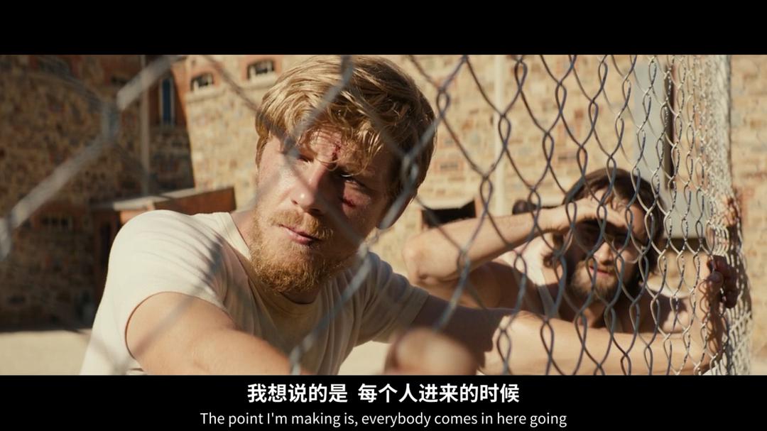 电影《天才计划  Escape from Pretoria》（2020英国 / 澳大利亚）--高清4K/1080P迅雷BT资源下载