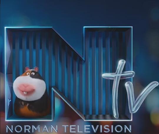 动漫《诺尔曼电视台  Norman Television》（2016美国）--高清4K/1080P迅雷BT资源下载