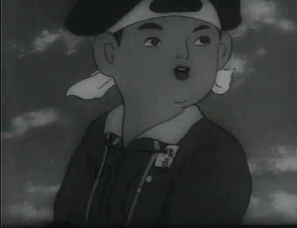 动漫《桃太郎 海之神兵  桃太郎 海の神兵》（1945日本）--高清4K/1080P迅雷BT资源下载