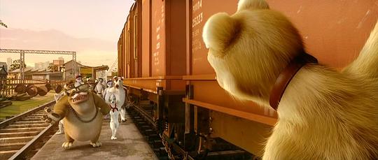 动漫《流浪狗罗密欧》（2008印度 / 美国）--高清4K/1080P迅雷BT资源下载