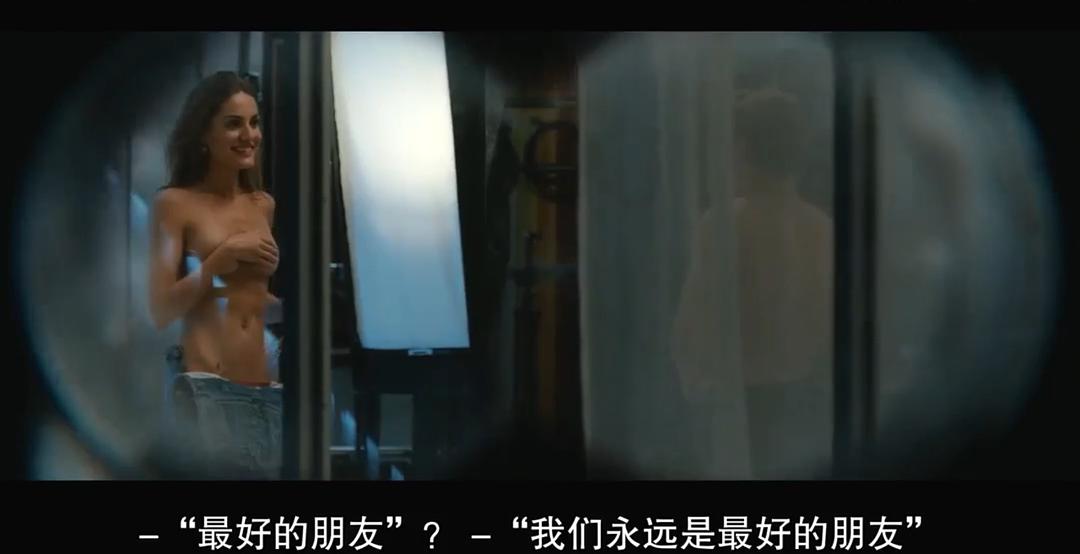 电影《偷窥者  The Voyeurs》（2021美国）--高清4K/1080P迅雷BT资源下载