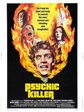 电影《心灵杀手  Psychic Killer》（1975美国）--高清4K/1080P迅雷BT资源下载