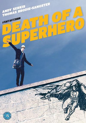动漫《超级英雄之死  Death of a Superhero》（2011德国 / 爱尔兰）--高清4K/1080P迅雷BT资源下载