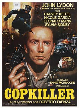 电影《条子杀手  Copkiller》（1983意大利）--高清4K/1080P迅雷BT资源下载