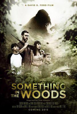 电影《Something in the Woods》（2016美国）--高清4K/1080P迅雷BT资源下载