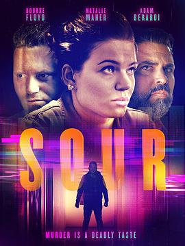 电影《恐怖房东  Sour》（2021美国）--高清4K/1080P迅雷BT资源下载