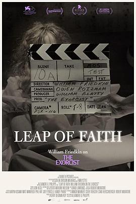 电影《信仰的飞跃  Leap of Faith》（2019美国）--高清4K/1080P迅雷BT资源下载