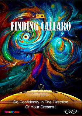 动漫《Finding Callaro》（2021美国）--高清4K/1080P迅雷BT资源下载