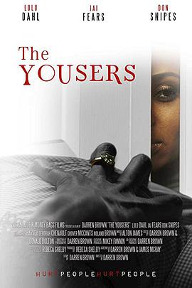 电影《The Yousers》（2018美国）--高清4K/1080P迅雷BT资源下载