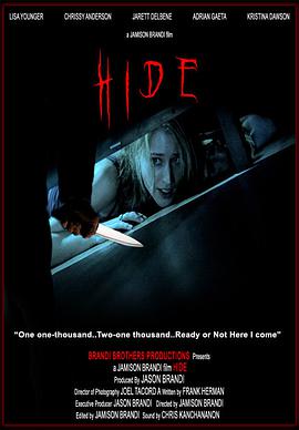 电影《Hide》（2011美国）--高清4K/1080P迅雷BT资源下载