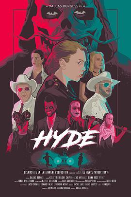 电影《Hyde》（2019美国）--高清4K/1080P迅雷BT资源下载