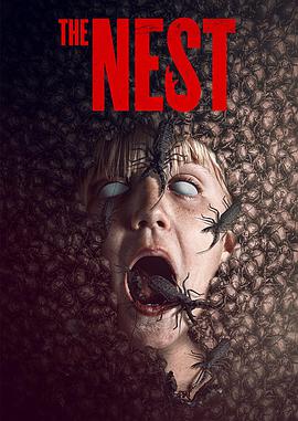 电影《哀悼巢穴  The Nest》（2021美国）--高清4K/1080P迅雷BT资源下载