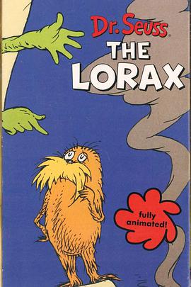 动漫《The Lorax》（美国）--高清4K/1080P迅雷BT资源下载