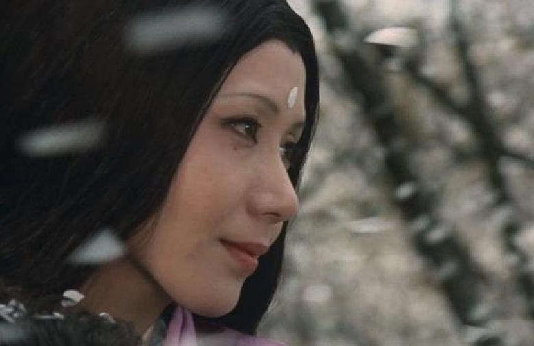 电影《樱之森之满开之下  桜の森の満開の下》（1975日本）--高清4K/1080P迅雷BT资源下载