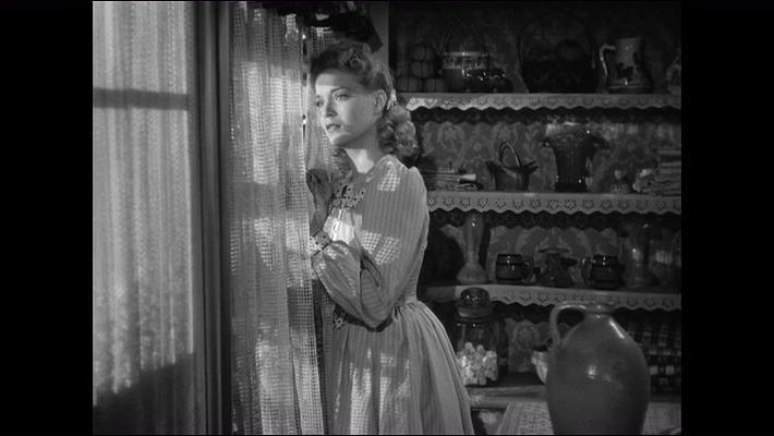 电影《七个尖角阁的房子  The House of the Seven Gables》（1940美国）--高清4K/1080P迅雷BT资源下载