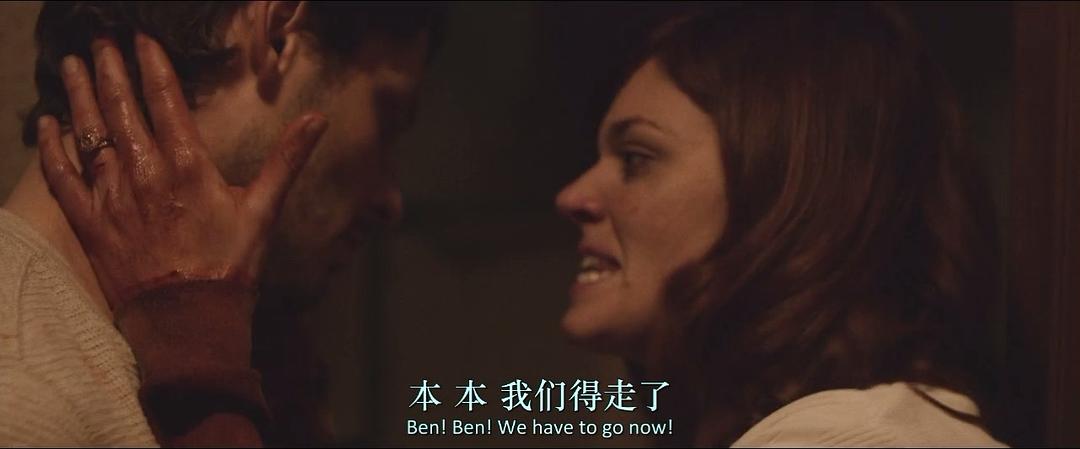 电影《铁耙  The Rake》（2018美国）--高清4K/1080P迅雷BT资源下载