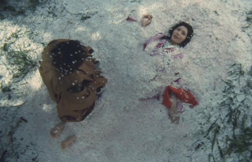 电影《樱之森之满开之下  桜の森の満開の下》（1975日本）--高清4K/1080P迅雷BT资源下载