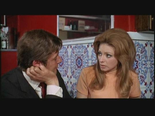 电影《七海游侠破谍网  Crossplot》（1969英国）--高清4K/1080P迅雷BT资源下载