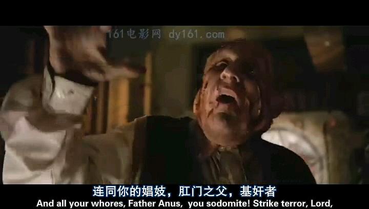 电影《鲵鱼  Hellbenders》（2012美国）--高清4K/1080P迅雷BT资源下载
