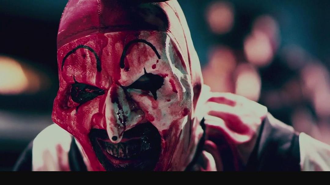 电影《断魂小丑  Terrifier》（2017美国）--高清4K/1080P迅雷BT资源下载