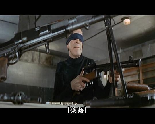 电影《铁幕来鸿  The Kremlin Letter》（1970美国）--高清4K/1080P迅雷BT资源下载