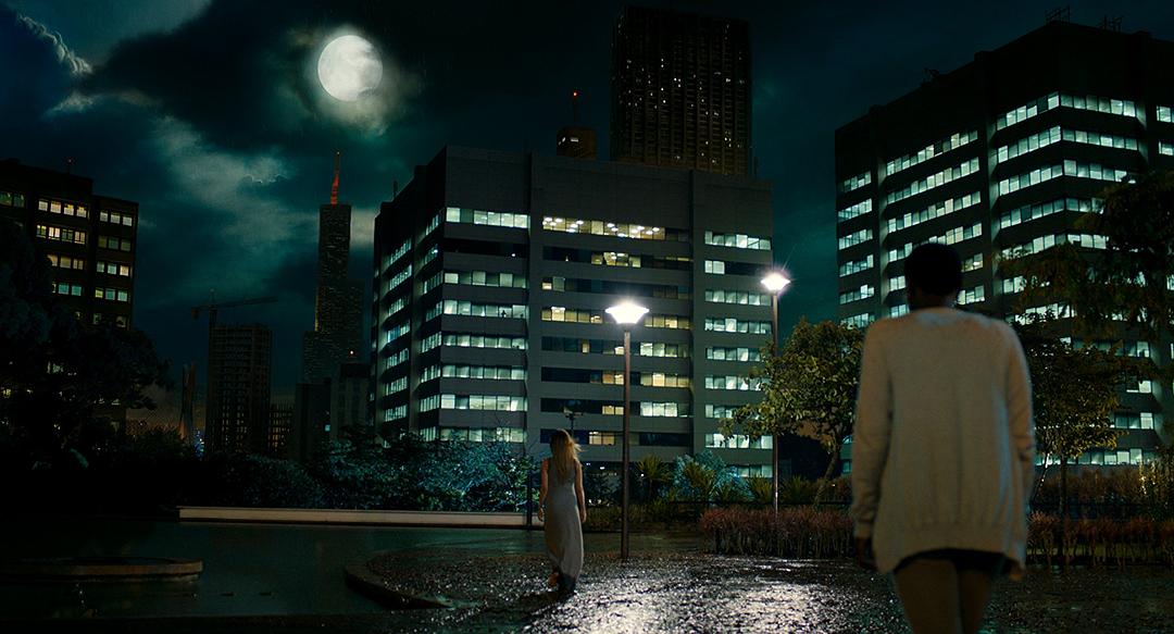 电影《好孩子  As Boas Maneiras》（2017巴西 / 法国 / 德国）--高清4K/1080P迅雷BT资源下载