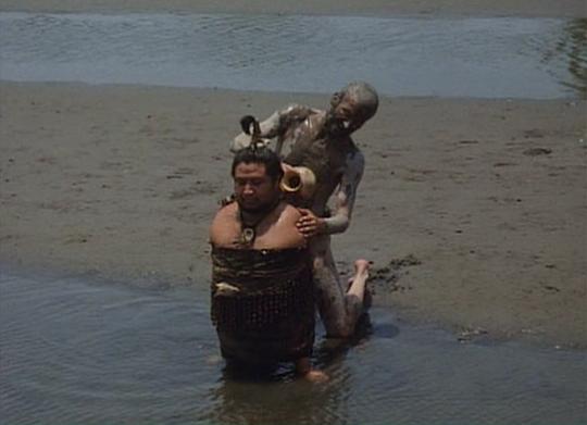 电影《大地之主  Cabeza de Vaca》（1991墨西哥 / 西班牙 / 美国 / 英国）--高清4K/1080P迅雷BT资源下载