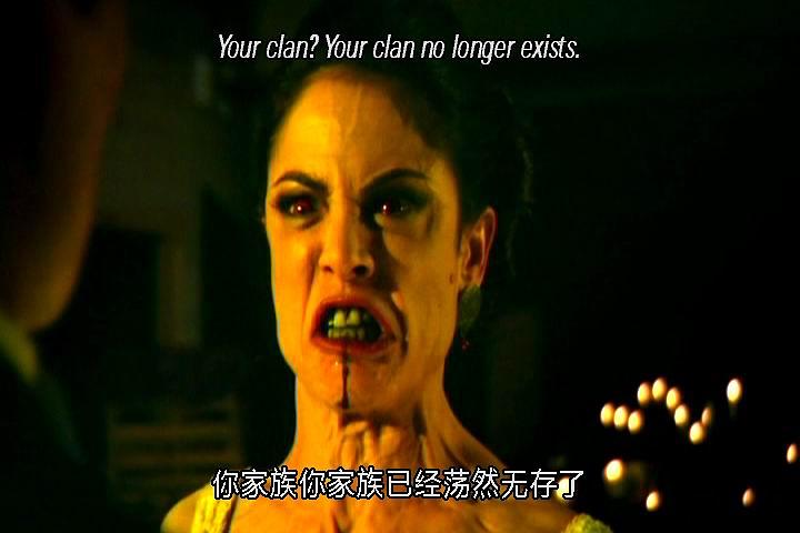 电影《狼人拜恩 Wolvesbayne》(2009美国)--高清4K/1080P迅雷BT资源下载 电影《狼人拜恩 Wolvesbayne》(2009美国)--高清4K/1080P迅雷BT资源下载