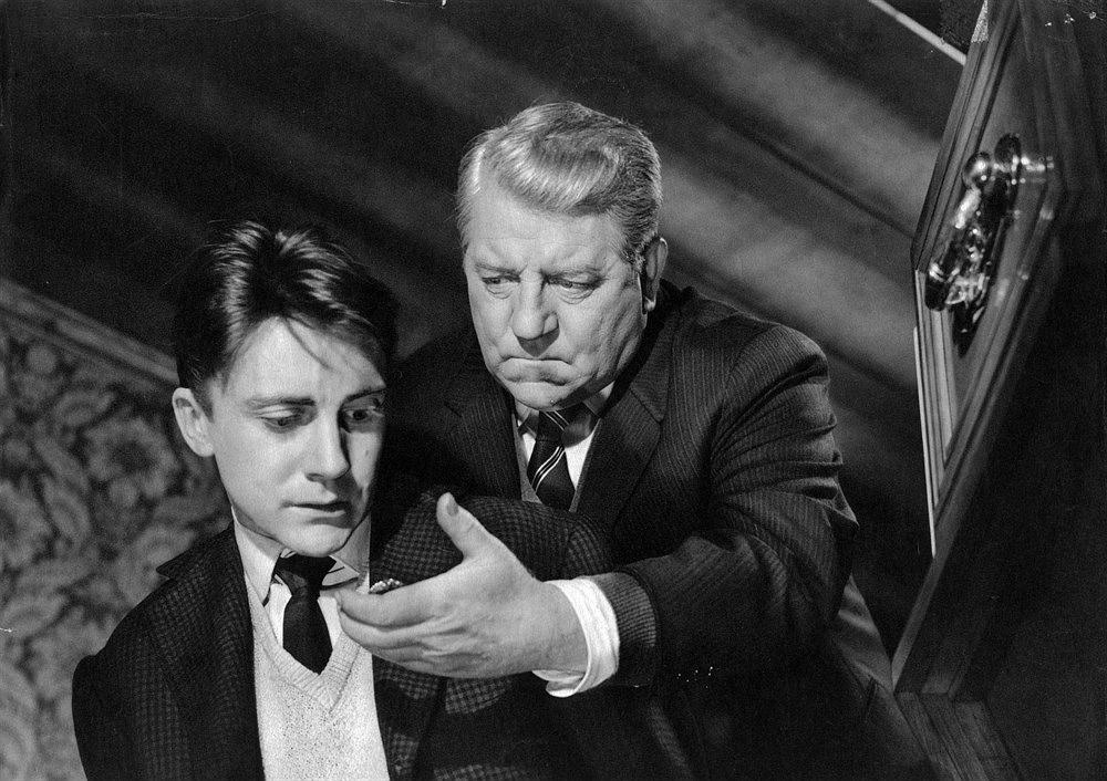 电影《梅格雷与圣·菲亚克公爵夫人  Maigret et l'affaire Saint-Fiacre》（1959法国 / 意大利）--高清4K/1080P迅雷BT资源下载