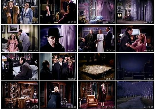 电影《礼帽回归  Topper Returns》（1941美国）--高清4K/1080P迅雷BT资源下载