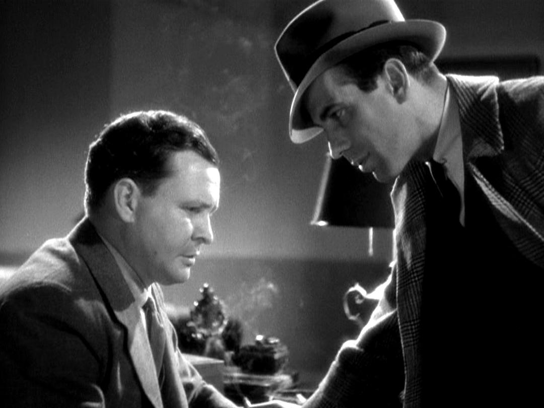 电影《子弹与选票  Bullets or Ballots》（1936美国）--高清4K/1080P迅雷BT资源下载