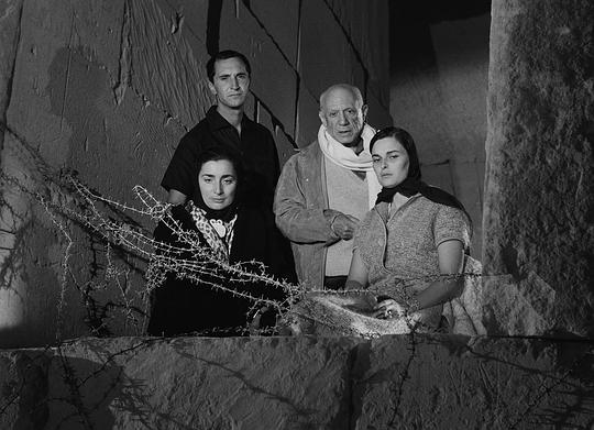 电影《奥菲斯的遗嘱  Le testament d'Orphée, ou ne me demandez pas pourquoi!》（1960法国）--高清4K/1080P迅雷BT资源下载