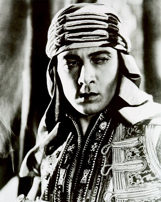 电影《酋长的儿子  The Son of the Sheik》（1926美国）--高清4K/1080P迅雷BT资源下载