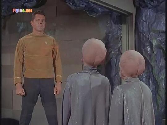 电影《星际旅行：囚笼(试播集)  Star Trek ：The Cage》（1966美国）--高清4K/1080P迅雷BT资源下载