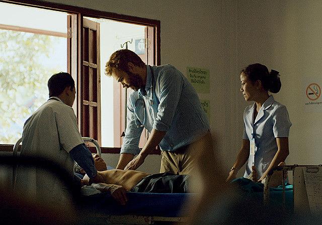 电影《湄公河  River》（2015加拿大 / 老挝 / 泰国）--高清4K/1080P迅雷BT资源下载