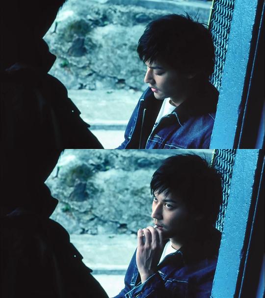 电影《凶男寡女》（2005中国香港）--高清4K/1080P迅雷BT资源下载